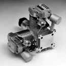 Laser 200V V-Twin Engine